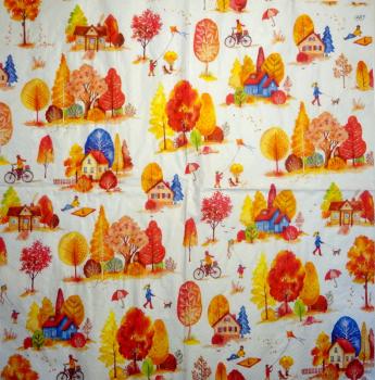 253 Herbst - 3-lagig - Ihr